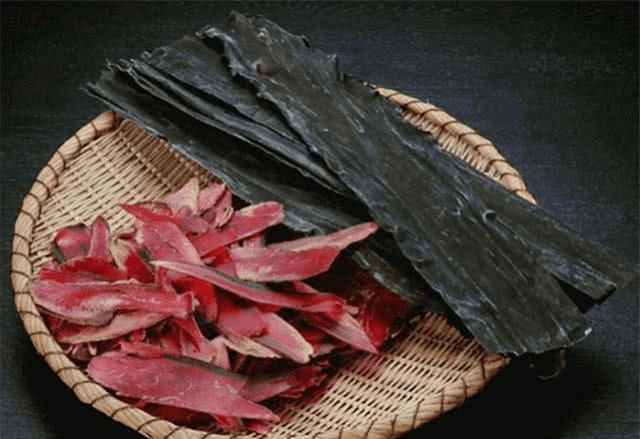 全球最坚硬的食物干鲣鱼!用刀也砍不断,日本人却难抵挡它的诱惑_世界