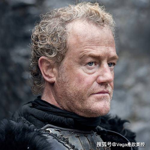 从某个角度来说,艾里沙·索恩其实担得起"英雄"这个称呼,只是因为雪诺