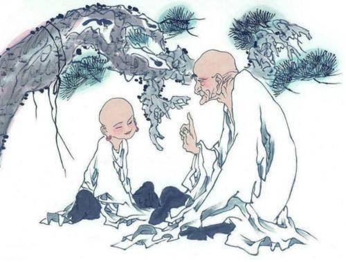 何为“清规”?何为“戒律”?虽然常在一起,其实含义不同_什么