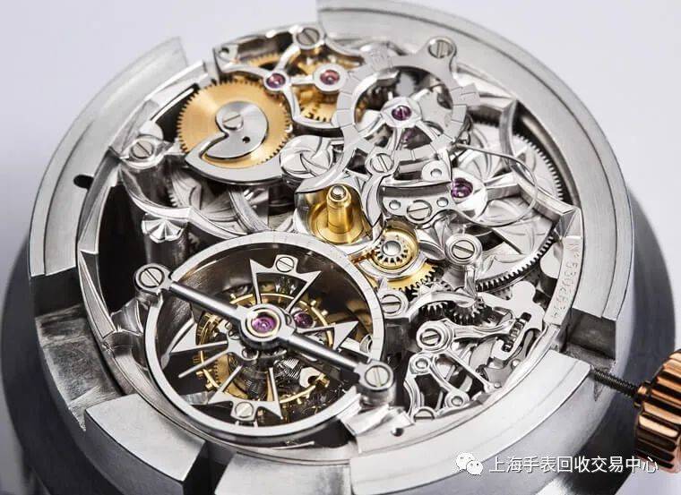 手表玩家必追的十大复杂功能