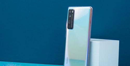 华为nova7与荣耀v30如何选择?答案就在这里