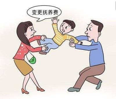 离婚后如何变更子女抚养权