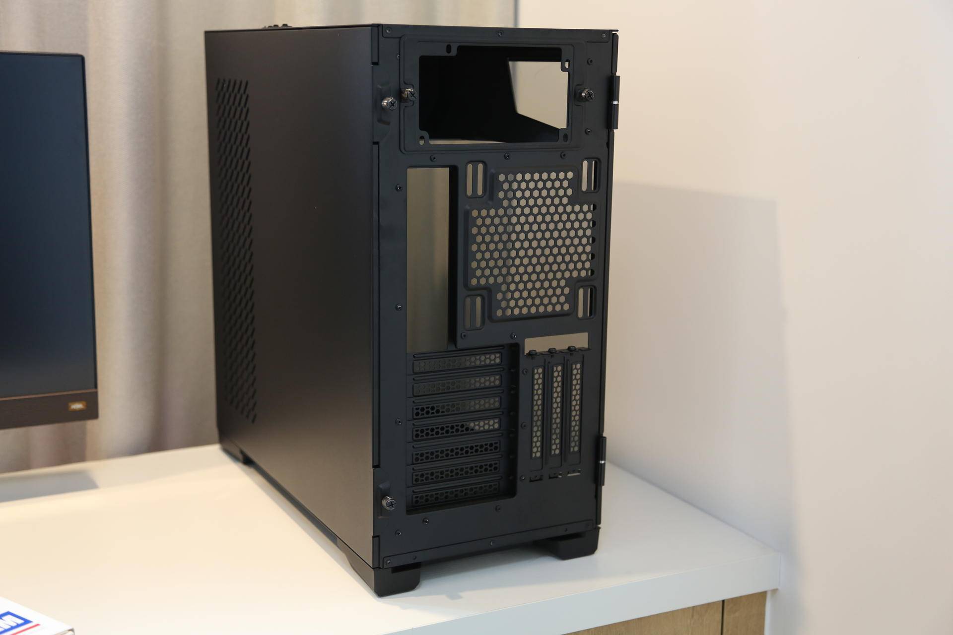 轻轻松松打造舒适的光污染安钛克p120冰钻机箱晒单