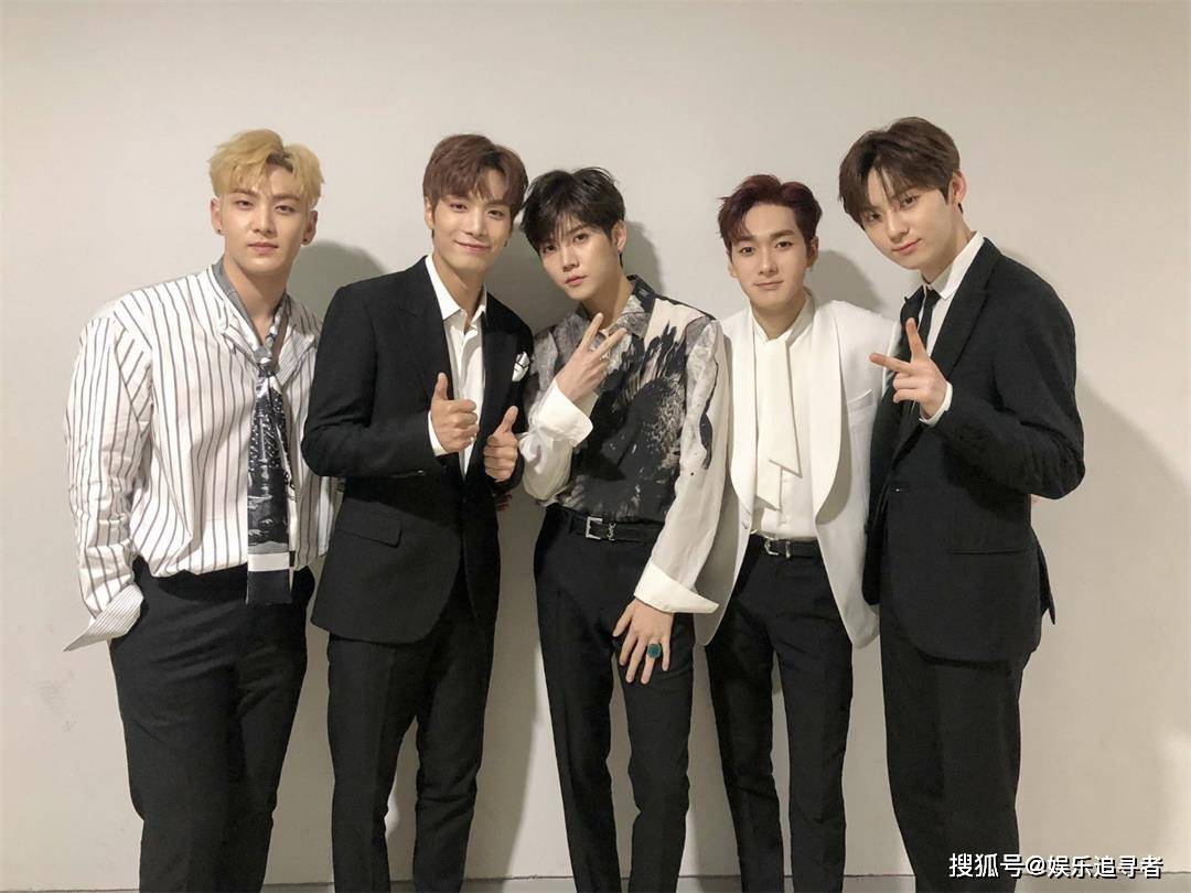 出道mv最快破亿的组合top5,师弟txt第二,bts甘拜下风?