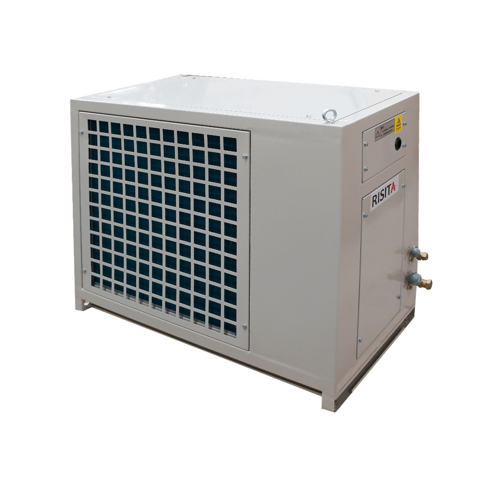 锐劲特高温空调想要了解更多有关集装箱空调,防腐空调,单元式水冷柜机