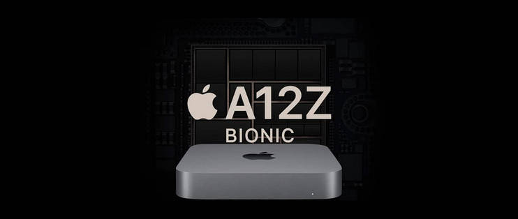 苹果a12z版处理器性能几何跑赢2020款macbookair无压力