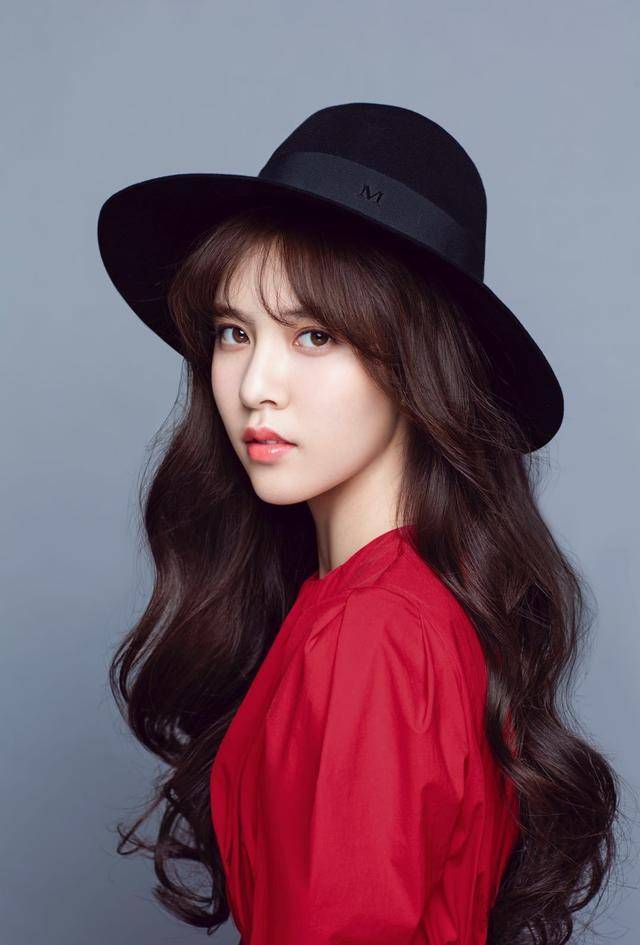 原创宋妍霏终于要红了两部剧因限韩令未播出与鹿晗合作引好评