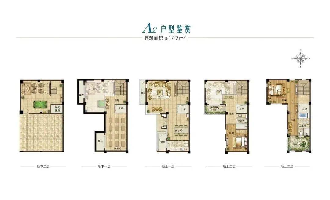 佘山玺樾二期联排双拼开始认筹总价500万起附一房一价表