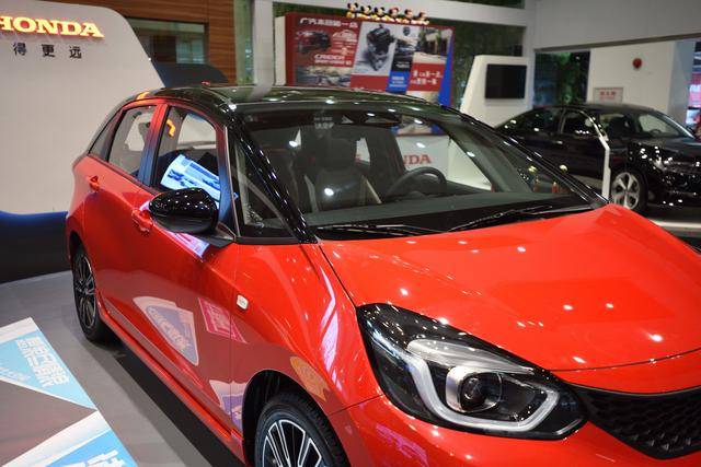 原创老伙计,别来无恙!骨灰级飞度粉丝车主聊新飞度