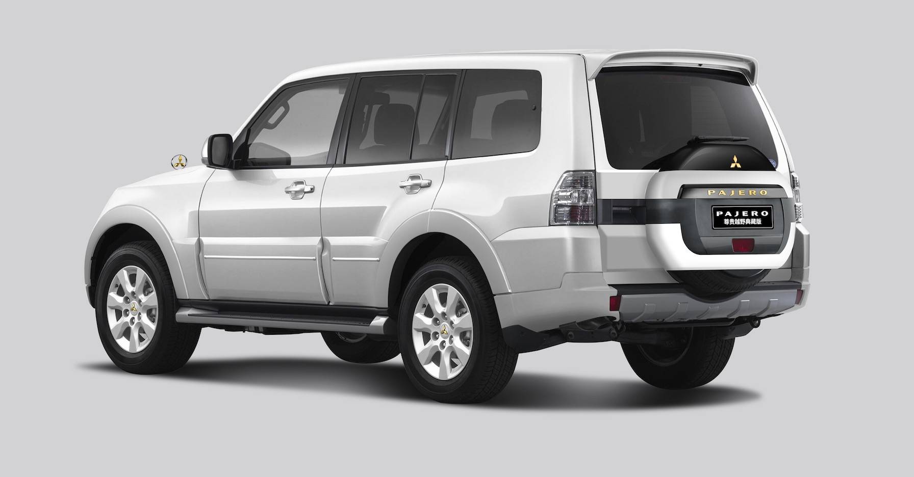 山猫情怀外越野实力更硬核典藏级最配哦