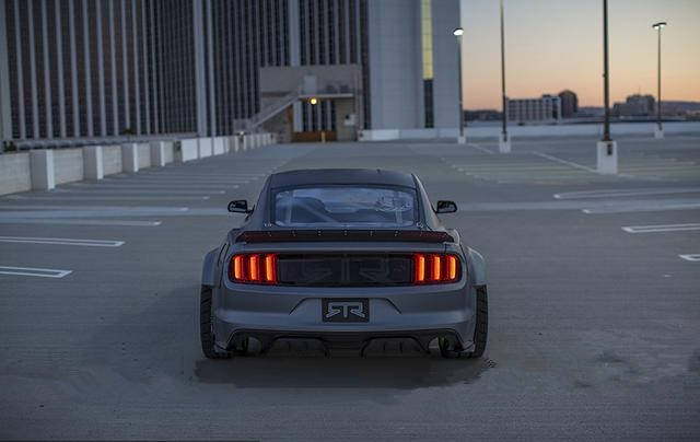 极品漂移玩具 福特mustang rtr spec 5_搜狐汽车_搜狐网