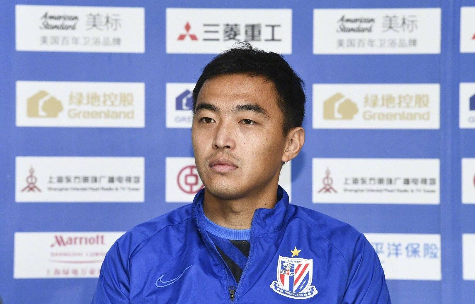 沙拉维上不了对申花是好事 郜林冯潇霆要向恒大证明自己还能踢