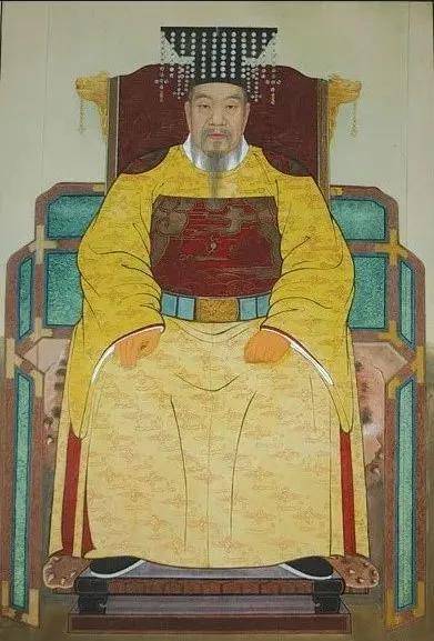 朝鲜八道,裂变十八道_半岛