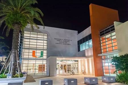 俄亥俄州迈阿密大学音乐专业介绍