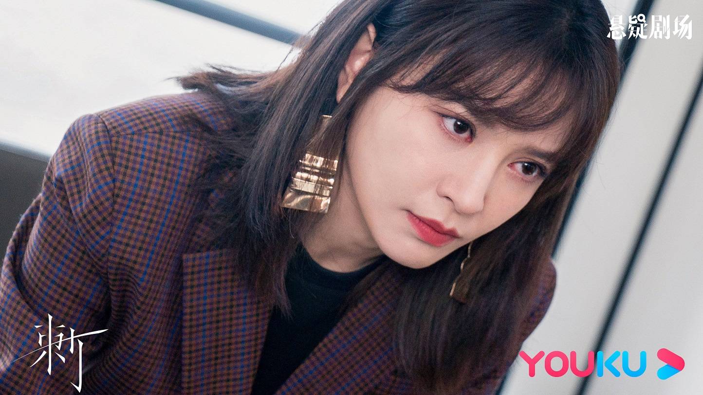 现实成长剧刺开播实力派演员施诗引期待