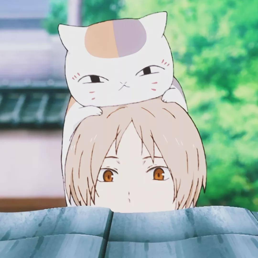 动漫头像带着永远去见你