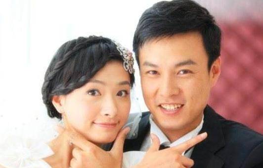 《金粉世家》大少爷朱铁:与老师一见钟情相爱10年,今成人生赢家