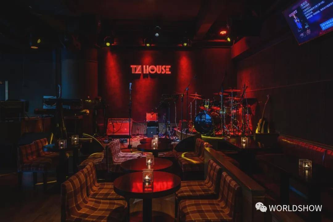 每年7000多场演出tzhouse凭什么占领livehouse市场