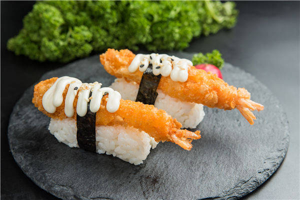 大阪osaka外带寿司带来更多的利润
