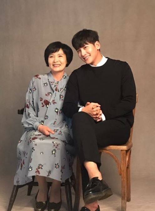 便利店新星池昌旭公开理想型