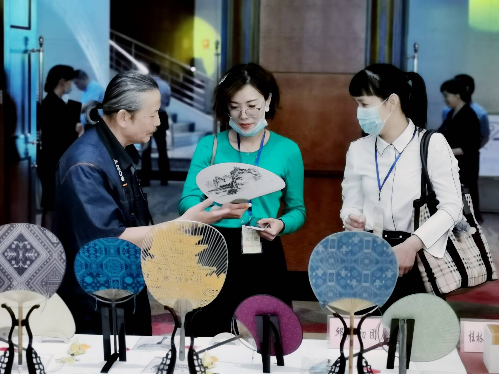 广西2020|广西2020民企入桂云南投资合作洽谈会在昆明圆满举行