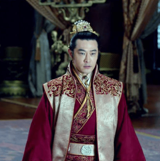 原创琅琊榜誉王屡次吃亏为什么没有怀疑过梅长苏真的是梅长苏谋划太好