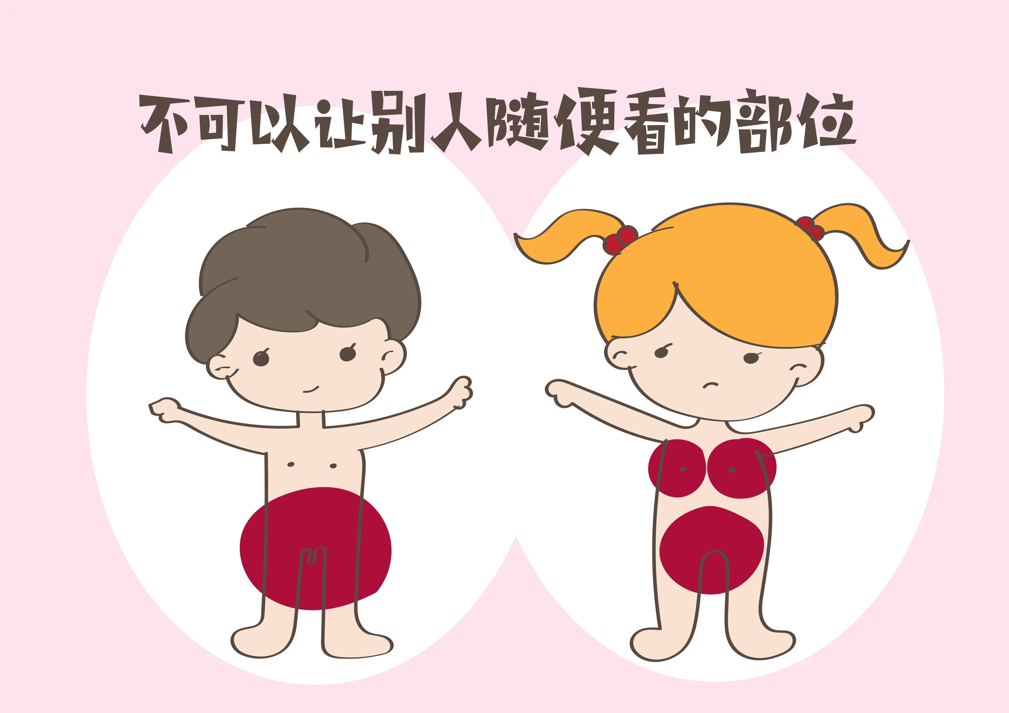 其实,保守归保守,对于孩子的性教育还是应该提上日程上来,因为孩子的