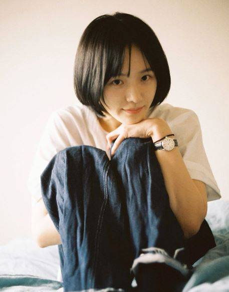 《虽然是精神病但没关系》朴珪瑛穿搭教学!