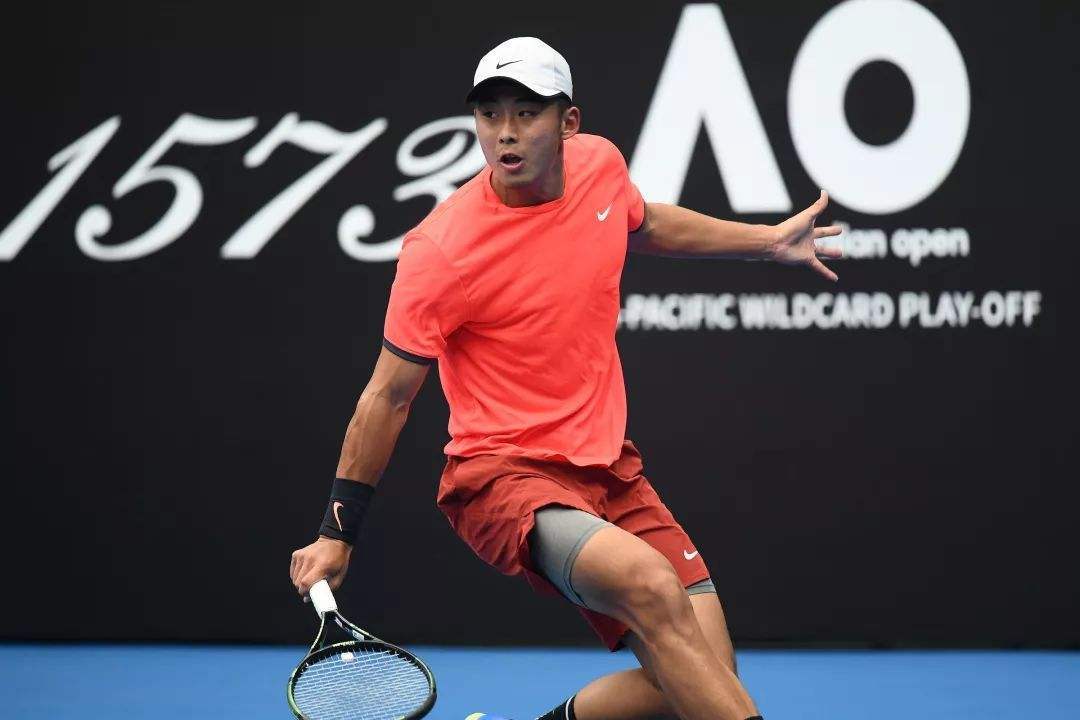 三十而立南京小伙张择与红土网球的情缘仍在继续