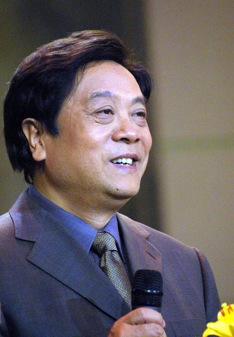 原创87岁央视第一女主持人沈力逝世,当年她选中赵忠祥的原因被曝出