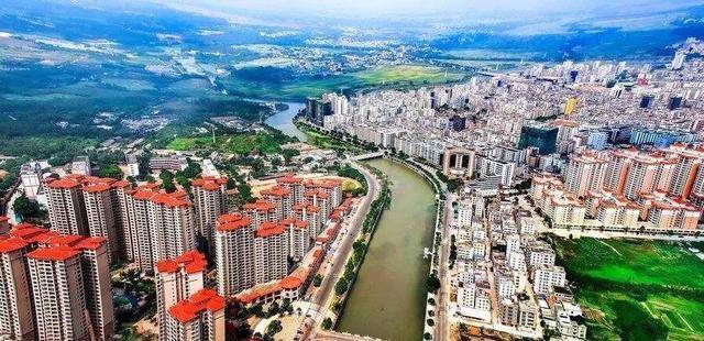 湛江的这个县即将迈入高铁时代,这下市民有福了_遂溪县