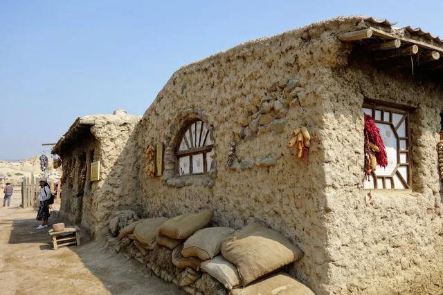 走一趟大西北,越不过的银川