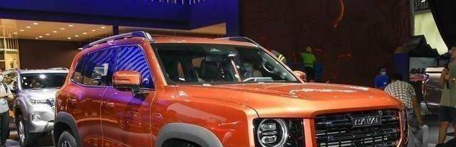 wey坦克300和哈弗大狗这两款车怎么样预售价会是多少