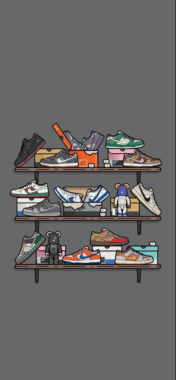 潮流头像壁纸潮图 2020年7月30日