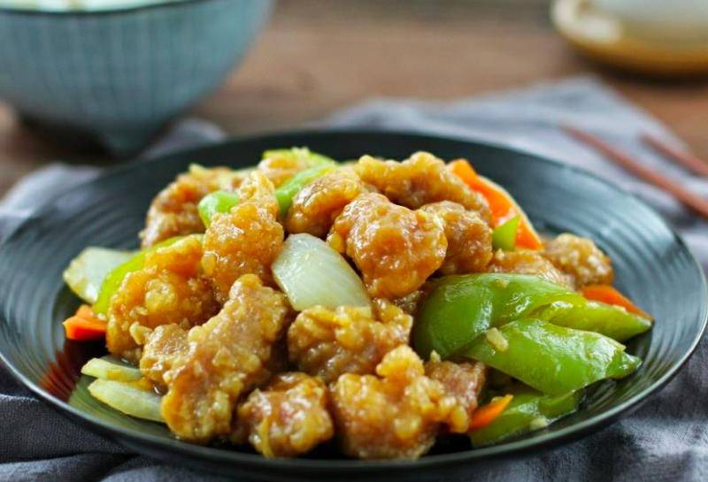 北方最具经典特色菜,这10道菜品,真的是让人回味无穷