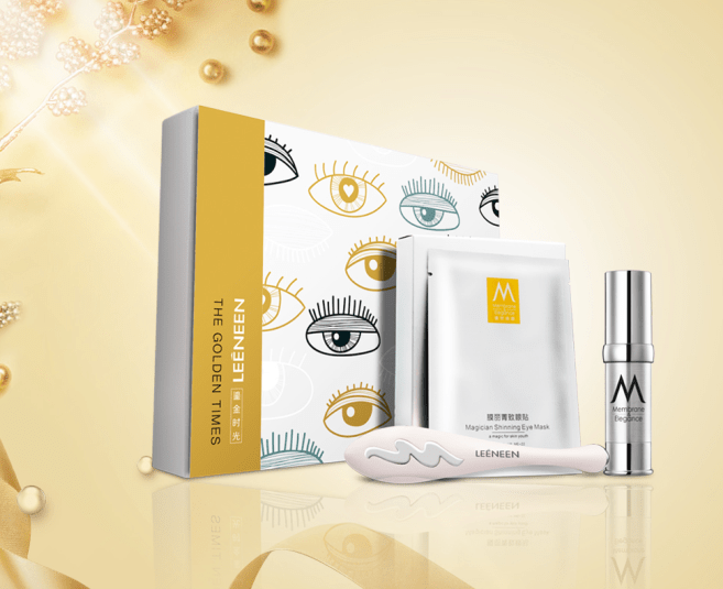 来来来,来个精精精精品:蕾琳肽睛神他由2-6肽,7-9肽,13-18肽综合配比