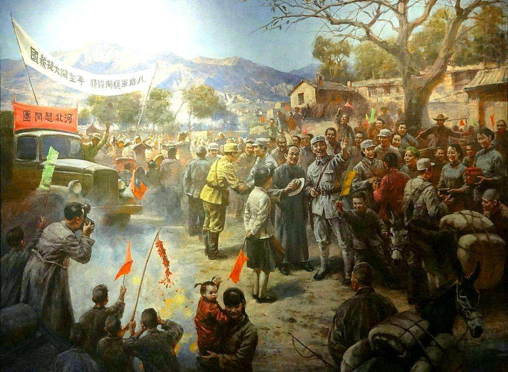 枪林弹火中,抓1个日本俘虏到底有多难!