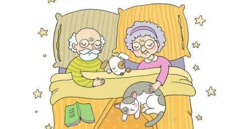 长寿老人养生经验:探寻老年长寿秘诀,这些习惯需要养成