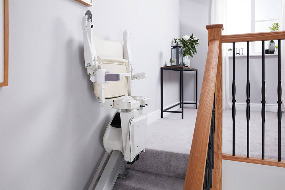 家用座椅电梯的运行特点_英美