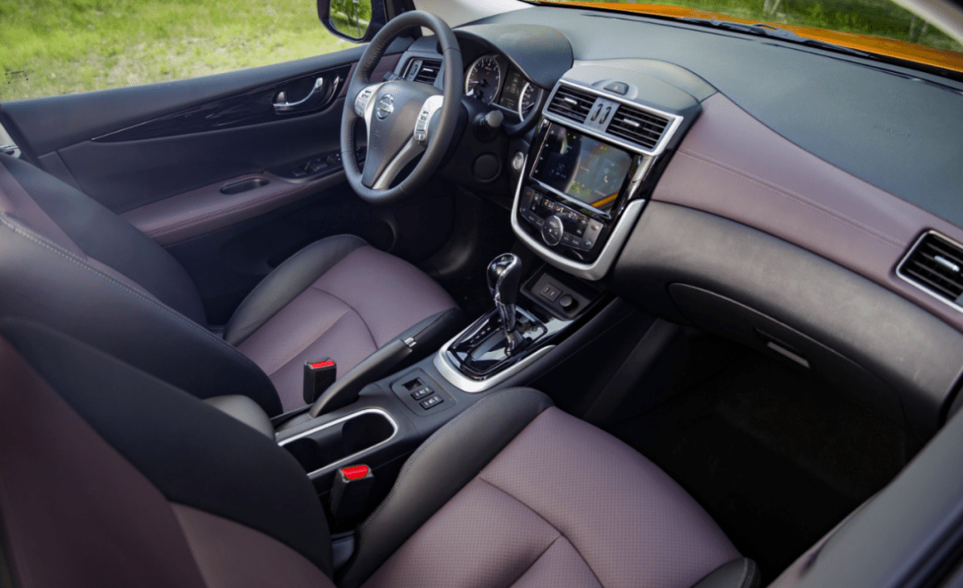 引领两厢风潮,2021款骐达模范"出圈"