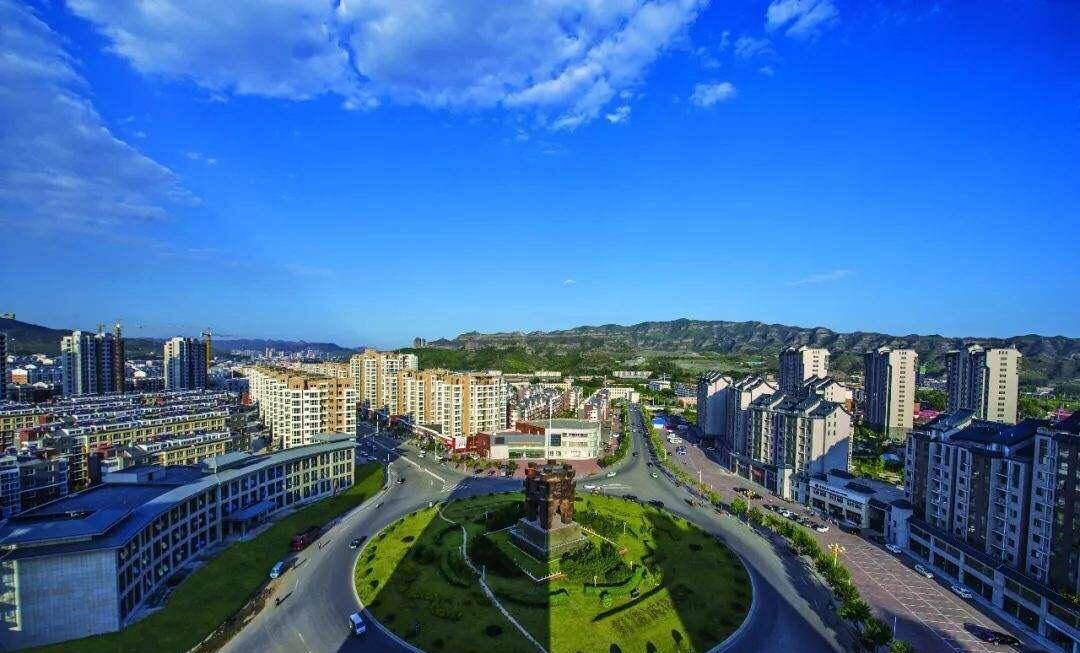 原创承德未来吃香的区县,不是双滦也不是兴隆,而是这个地方