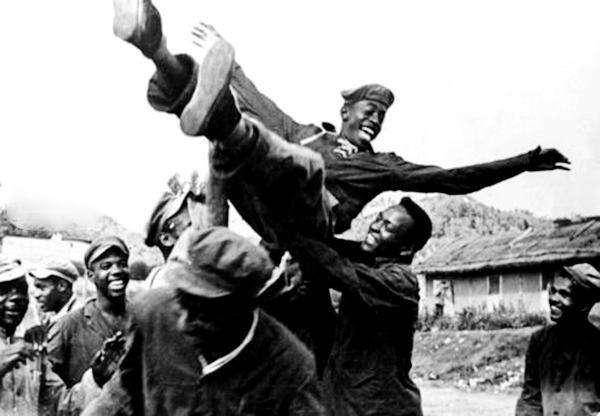 中国志愿军优待战俘政策,为何让美国感到巨大的不安和惶恐_俘虏