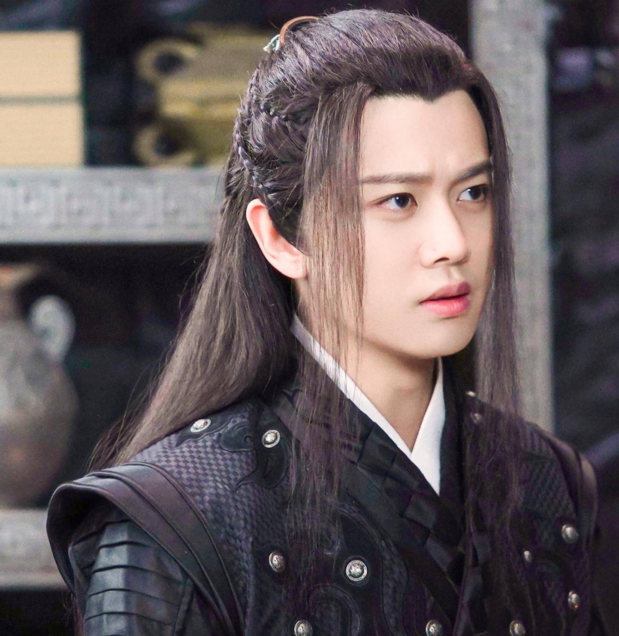 "杨紫在《青云志》拍摄时,对任嘉伦的印象也是如此.