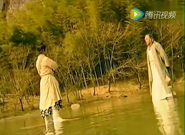 《仙剑》酒剑仙其实有机会打败拜月教主,剑圣师兄已经提醒过他了_阿奴