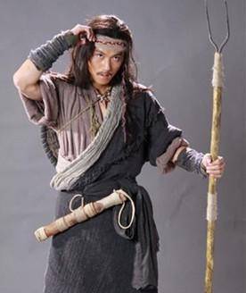 原创水浒传中张顺究竟是被谁害死的这一细节表明跟宋江有关