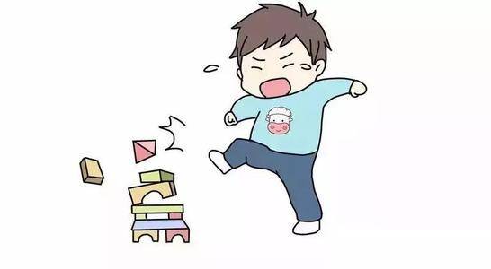 1岁宝宝为啥总对摔东西情有独钟?原来是这样的原因