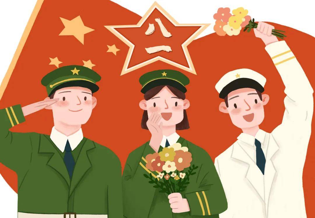 中国工农红军