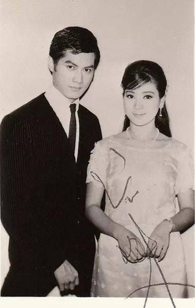 4岁被名伶收养12岁入行,一年32部电影,部部片酬可买一条街_陈宝珠