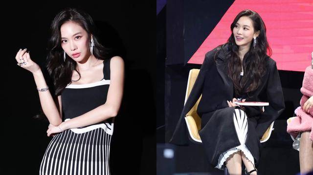 盘点乘风破浪里王霏霏的口红王霏霏的口红推荐