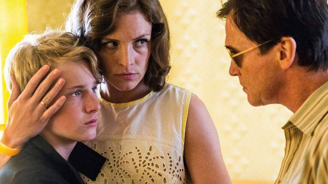 这得看多少烂片才能捞出这些好片,迷恋电影,是为了对抗孤独_杰克